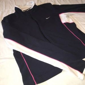 vintage nike jacket